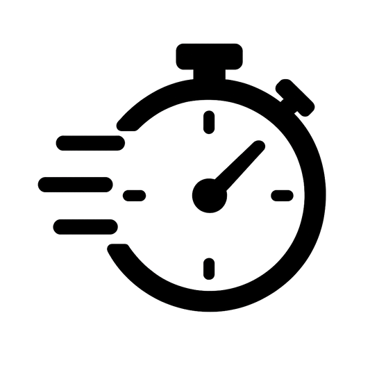 Order Processing Priority